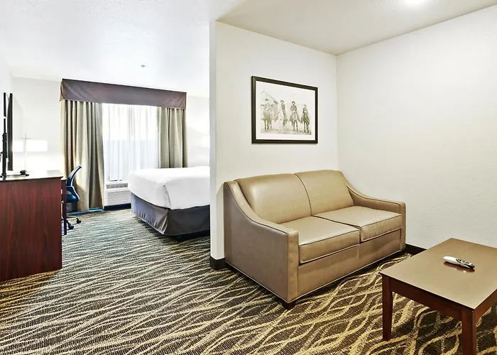 Hotel Cobblestone & - Wickenburg