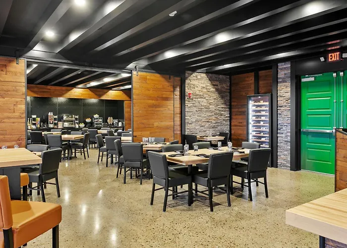 Cobblestone & - Hotel Wickenburg