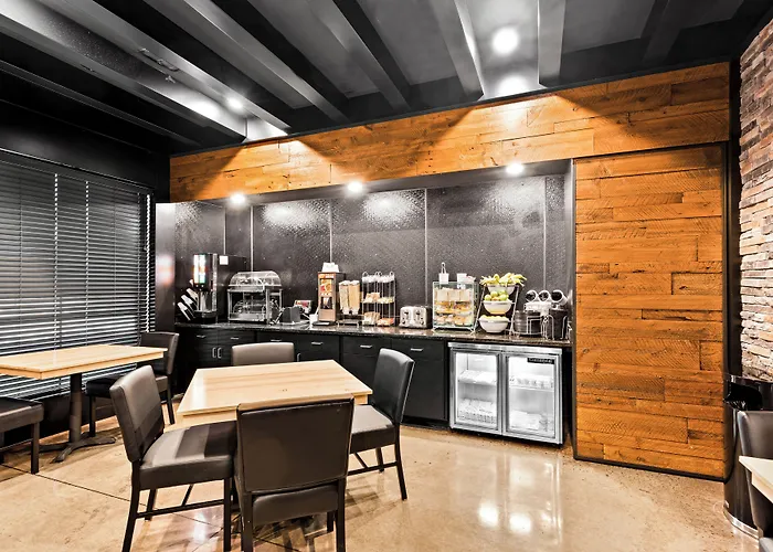 Hotel Cobblestone & - Wickenburg