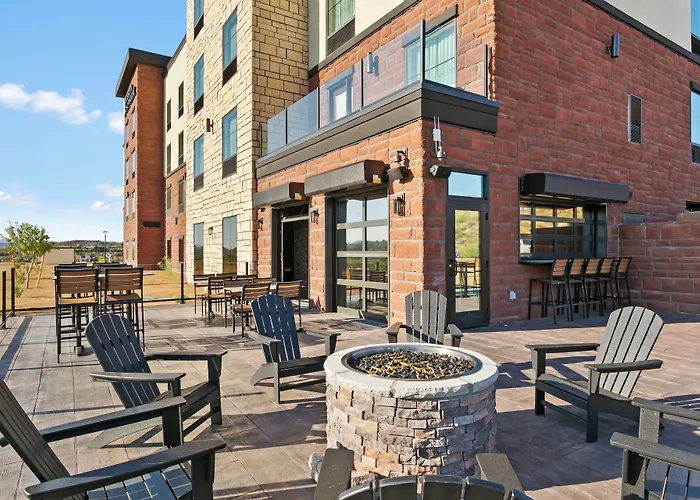 Cobblestone & - Hotel Wickenburg