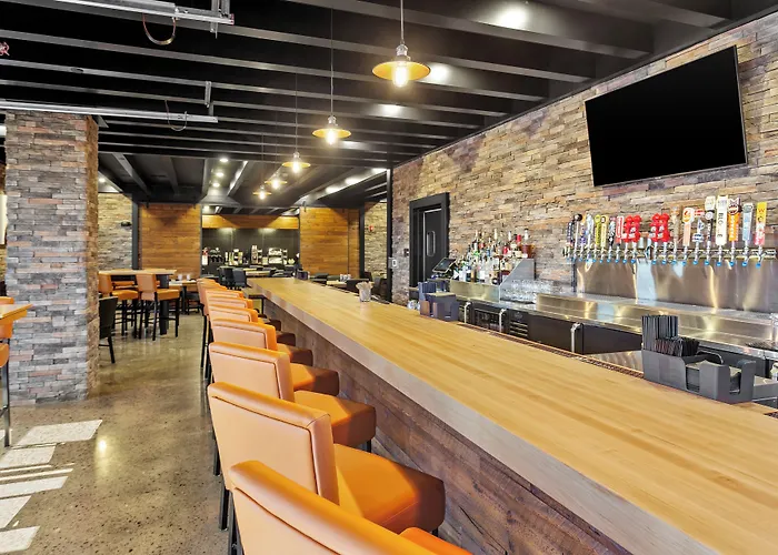 Hotel Cobblestone & - Wickenburg