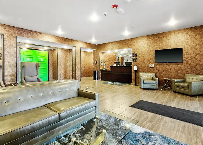 Hotel Cobblestone & - 4*