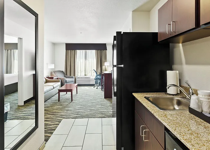 Hotel Cobblestone & - Wickenburg