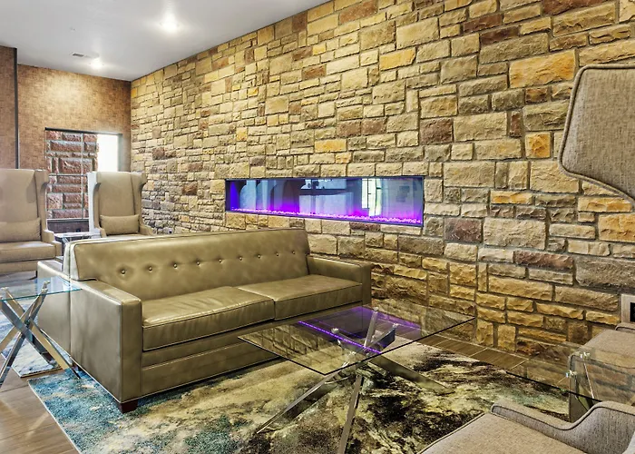 Cobblestone & - Hotel Wickenburg