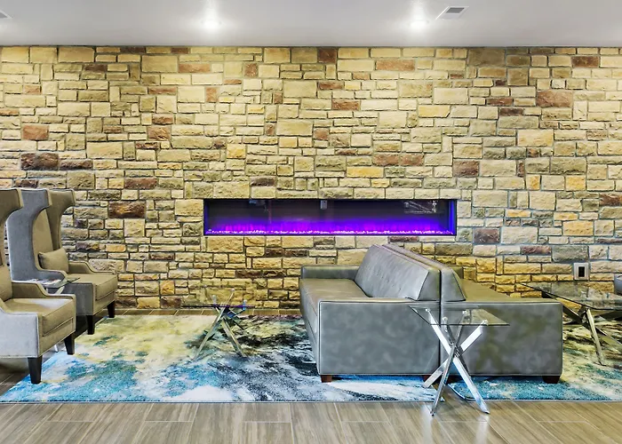 Cobblestone & - Hotel Wickenburg