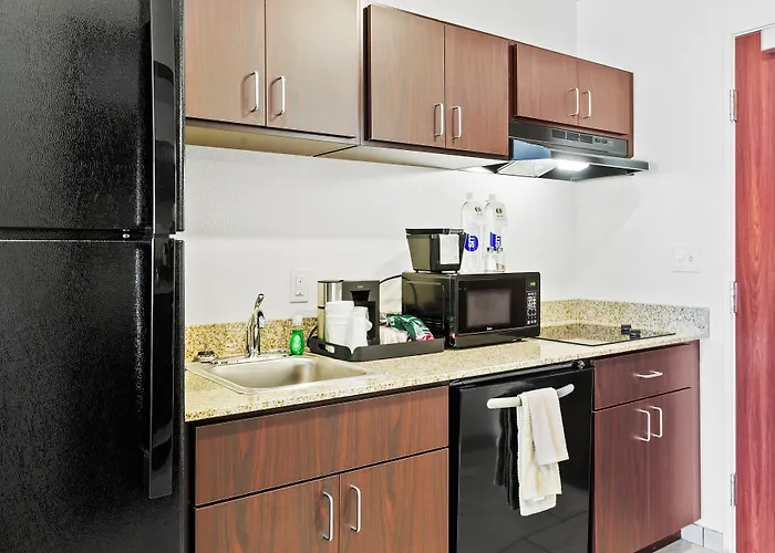 Cobblestone & - Hotel Wickenburg